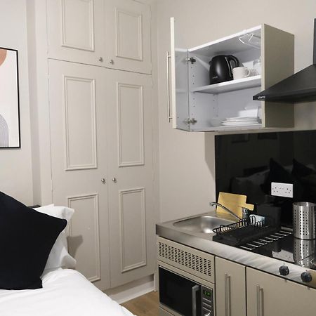 Stylish Studio Apartments, Willesden ロンドン エクステリア 写真