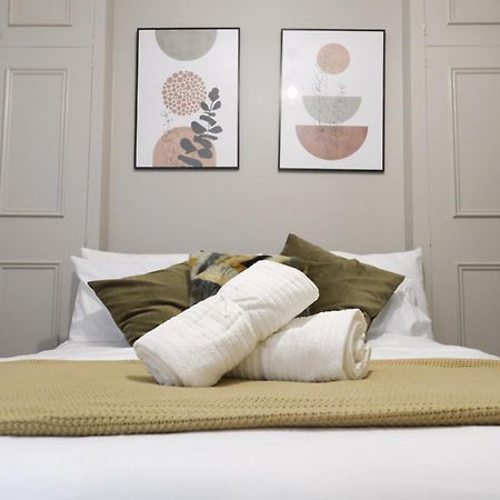 Stylish Studio Apartments, Willesden ロンドン エクステリア 写真