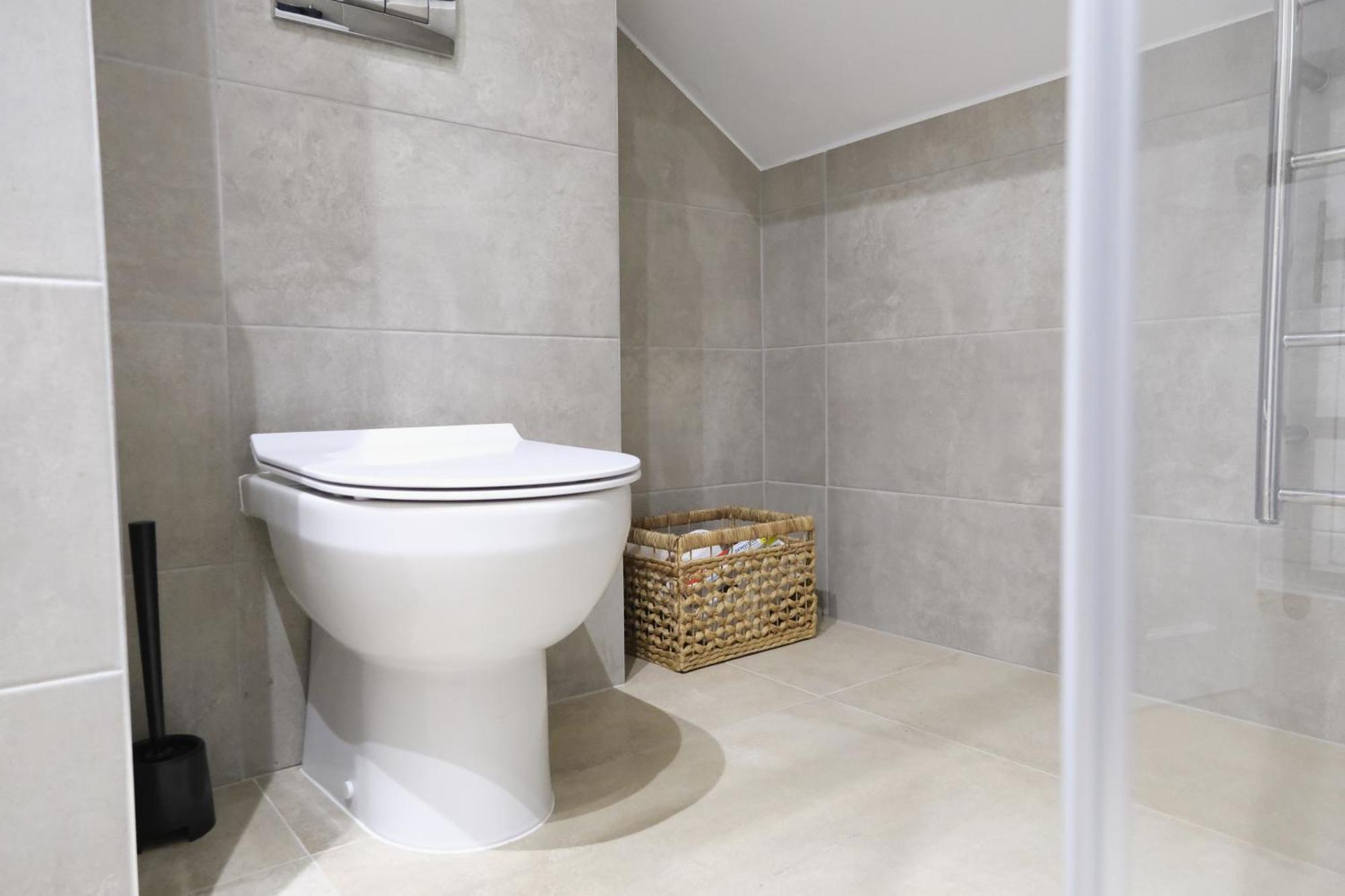 Stylish Studio Apartments, Willesden ロンドン エクステリア 写真