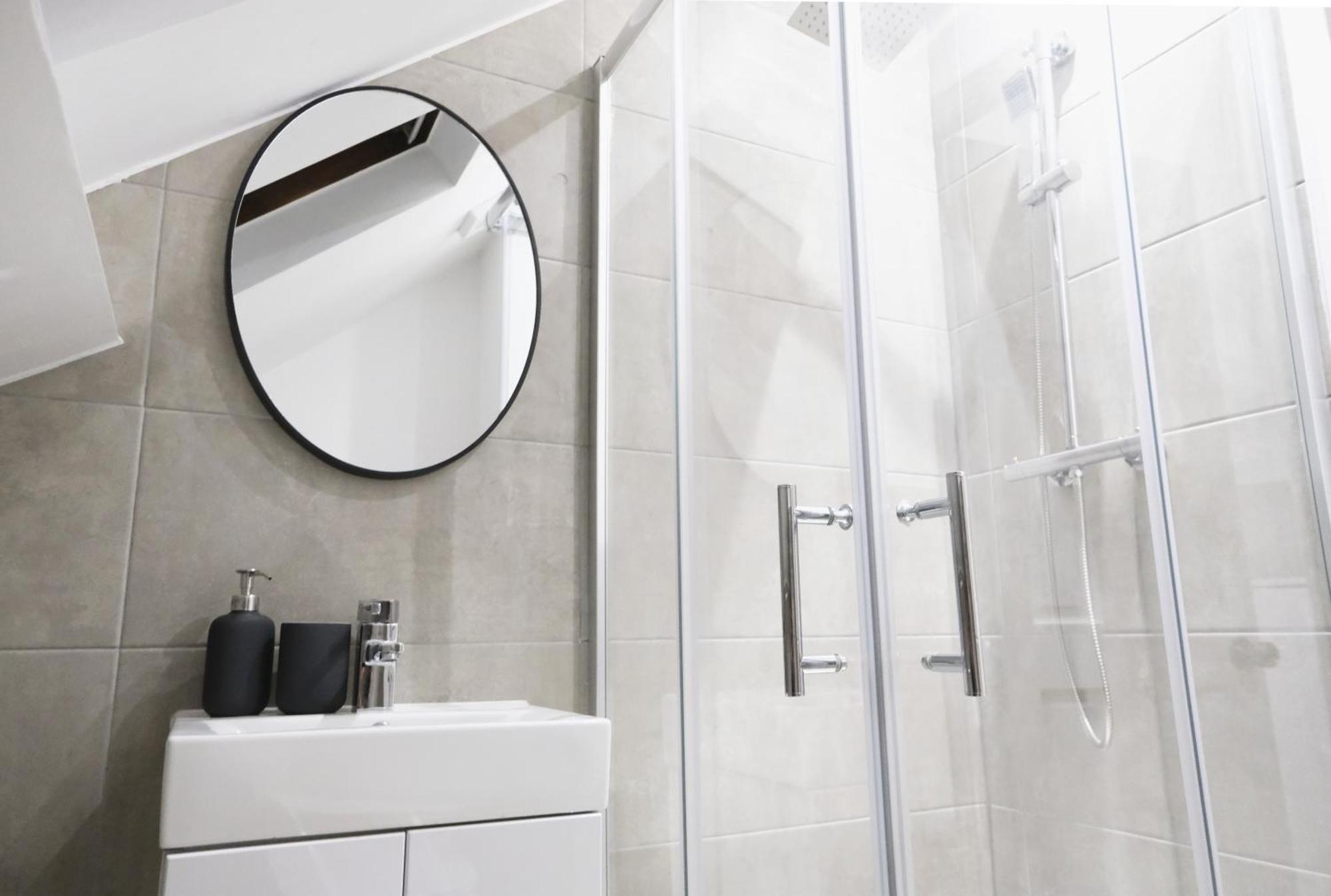 Stylish Studio Apartments, Willesden ロンドン エクステリア 写真