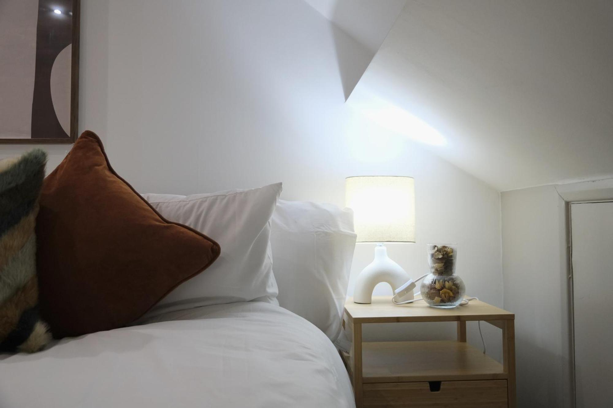Stylish Studio Apartments, Willesden ロンドン エクステリア 写真