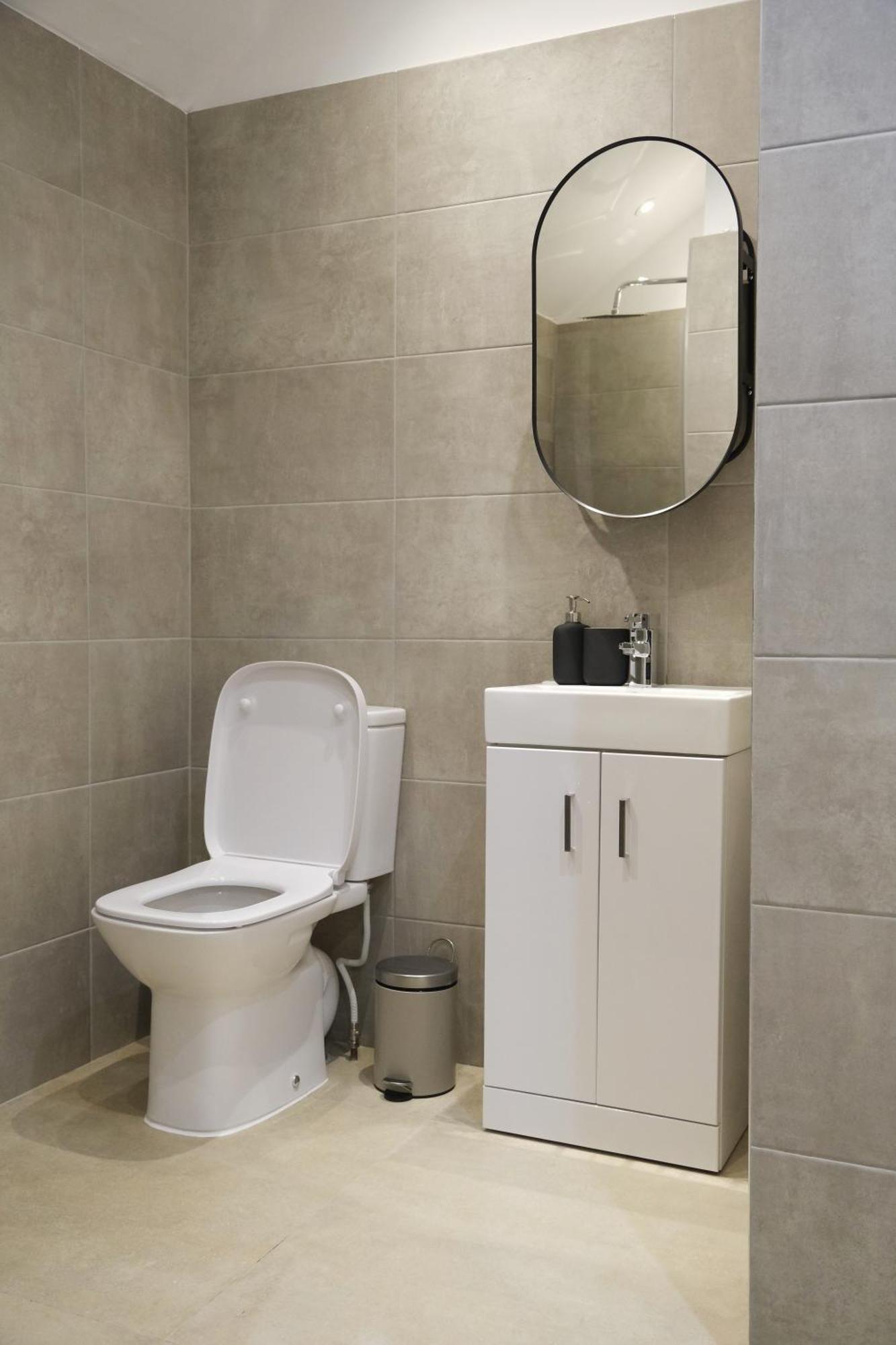 Stylish Studio Apartments, Willesden ロンドン エクステリア 写真